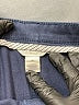 Caslon Solid Blue Shorts Size 14 - photo 3