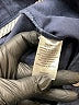 Caslon Solid Blue Shorts Size 14 - photo 4