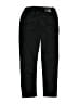 Lee Solid Black Jeans Size 12 - photo 2