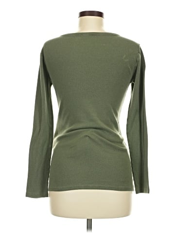 Gap - Maternity Long Sleeve Top (view 2)