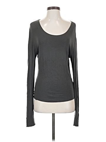 Majestic Paris Long Sleeve T-Shirt (view 1)
