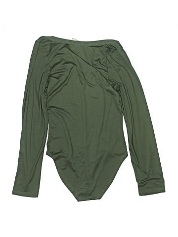 Capella Apparel Bodysuit (view 2)
