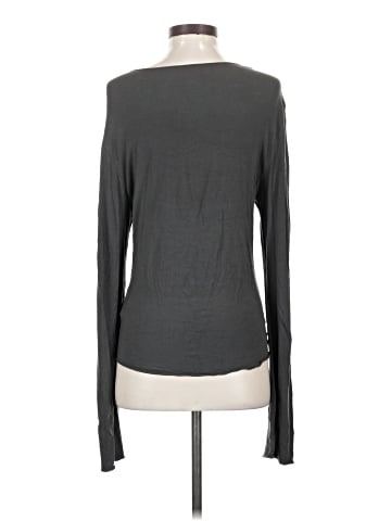 Majestic Paris Long Sleeve T-Shirt (view 2)