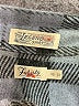 Faherty Tweed Gray Long Sleeve Button-Down Shirt Size XS - photo 7