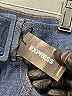 Express Blue Jeans Size 2R - photo 7