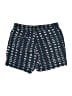 J.Crew 100% Cotton Print Blue Shorts Size 4 - photo 2