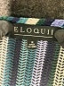 ELOQUII Stripes Blue Casual Dress Size 18 Plus - photo 7