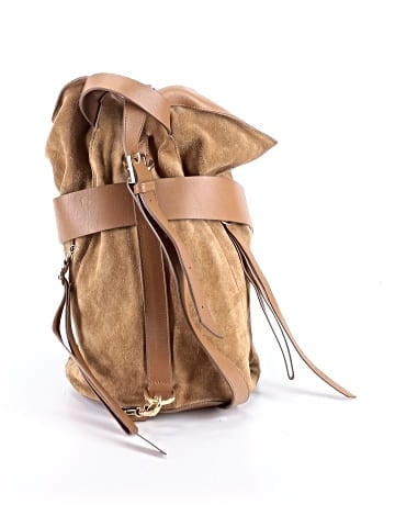 Liebeskind Berlin Leather Hobo (view 2)