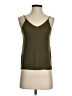 OAK + FORT Green Cardigan Size XS - photo 1
