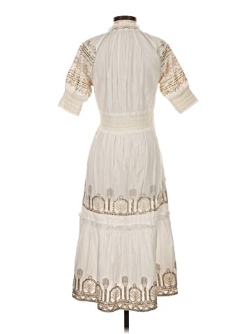 Rose and Rose Casual Dress (view 2)