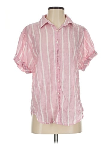 Dylan Short Sleeve Blouse (view 1)