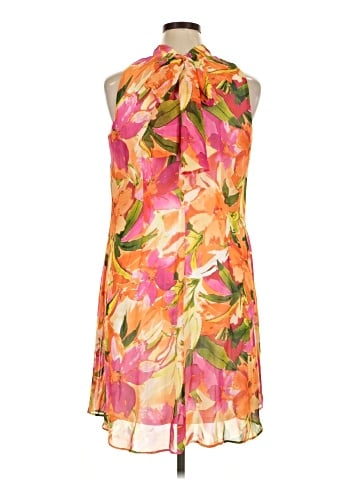 Signature by Robbie Bee Cocktail Dress (view 2)