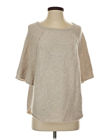 Joie 3/4 Sleeve Top (view 1)