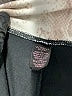 Victoria's Secret Solid Black Active Pants Size XL - photo 7