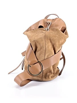 Liebeskind Berlin Leather Hobo