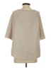 Joie Tan 3/4 Sleeve Top Size S - photo 2