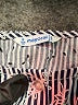 Mayoral Blue Sleeveless Blouse Size 9 - photo 3