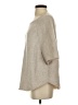 Joie Tan 3/4 Sleeve Top Size S - photo 5