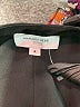 Marissa Webb Solid Black Jumpsuit Size 2 - photo 4