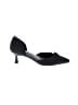 Tahari Black Heels Size 9 - photo 1