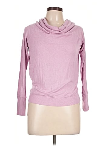 Live Love Dream Aeropostale Turtleneck Sweater (view 1)