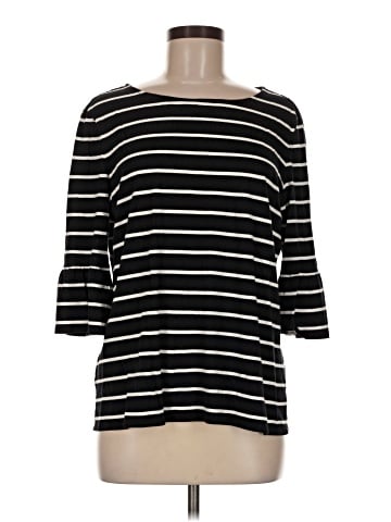 Tommy Bahama 3/4 Sleeve T-Shirt (view 1)