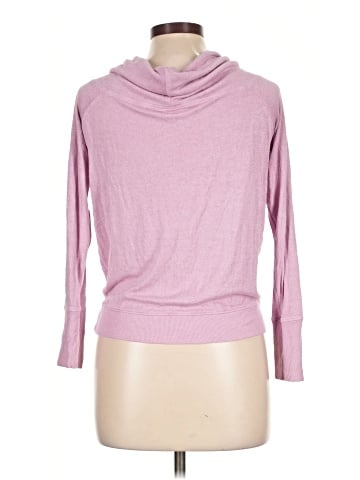 Live Love Dream Aeropostale Turtleneck Sweater (view 2)