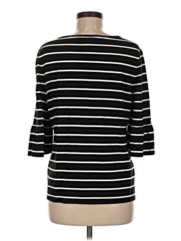 Tommy Bahama 3/4 Sleeve T-Shirt (view 2)