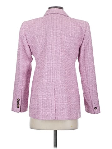Ann Taylor Blazer (view 2)