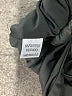 Makers of Dreams Solid Black One Piece Swimsuit Size L - photo 4
