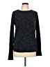Threads 4 Thought Black Long Sleeve T-Shirt Size L - photo 1