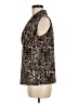 JKLA Black Sleeveless Blouse Size M (estimated) - photo 5