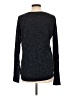 Threads 4 Thought Black Long Sleeve T-Shirt Size L - photo 2