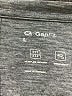Gap Fit Gray Long Sleeve T-Shirt Size L - photo 7