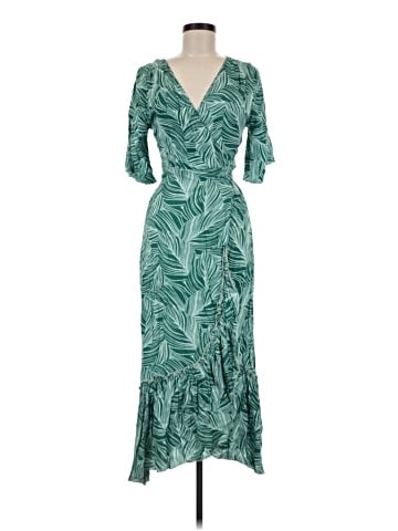 Silk & Salt Casual Dress (view 1)
