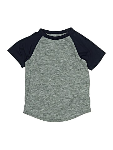 Crewcuts Outlet Short Sleeve Henley (view 1)