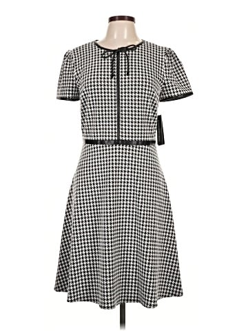 Karl Lagerfeld Paris Casual Dress (view 1)