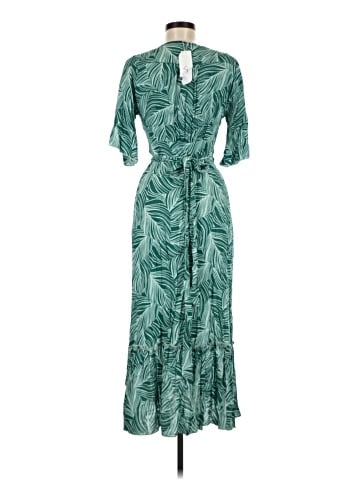 Silk & Salt Casual Dress (view 2)