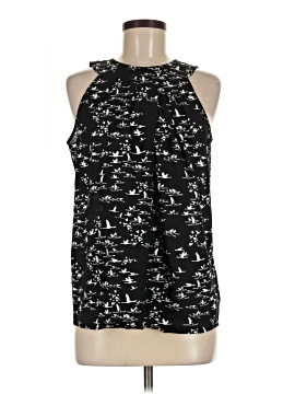 The Limited Sleeveless Blouse