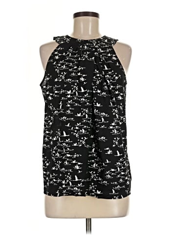 The Limited Sleeveless Blouse (view 1)