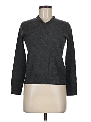 Banana Republic Wool Pullover Sweater (view 1)
