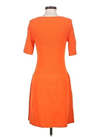 W by Worth Casual Dress (view 2)