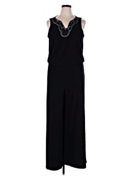DressBarn Jumpsuit (view 1)