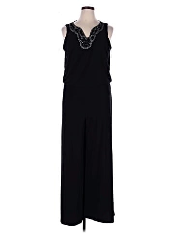 DressBarn Jumpsuit (view 1)