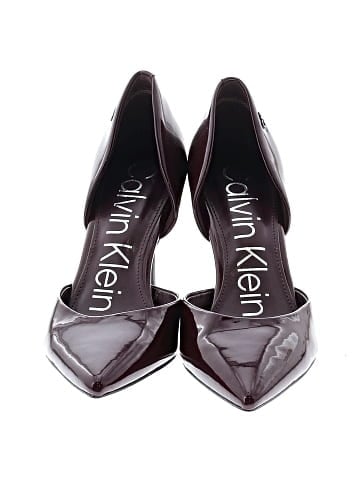 Calvin Klein Heels (view 2)