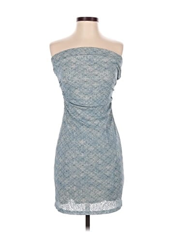 Ruby Cocktail Dress (view 1)