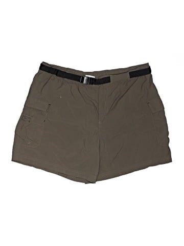 Columbia Khaki Shorts (view 1)