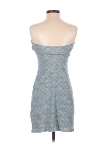 Ruby Cocktail Dress (view 2)