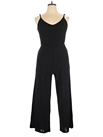 Charlotte Russe Jumpsuit (view 1)