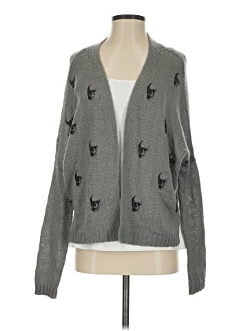 Wooden Ships Cardigan (view 1)